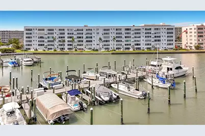 5925 Shore Boulevard S #611, Gulfport, FL 33707 - Photo 33