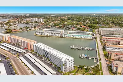 5925 Shore Boulevard S #611, Gulfport, FL 33707 - Photo 49