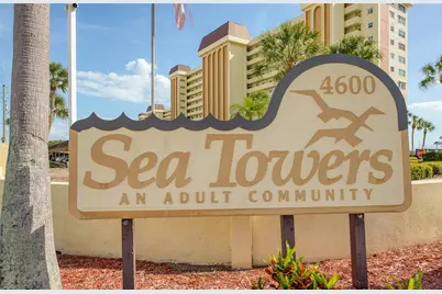 4775 Cove Circle #106, Saint Petersburg, FL 33708 - Photo 3