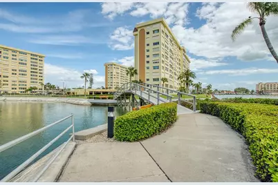 4775 Cove Circle #106, Saint Petersburg, FL 33708 - Photo 31