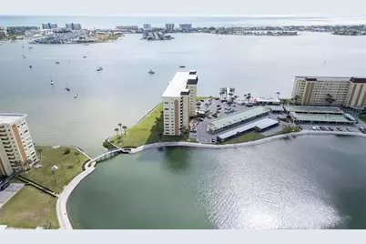 4775 Cove Circle #106, Saint Petersburg, FL 33708 - Photo 35