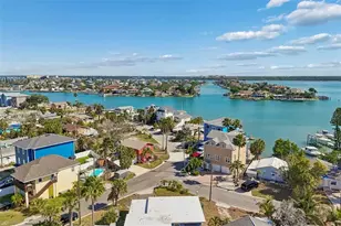 13098 Boca Ciega Ave, Madeira Beach, FL 33708 - Photo 7