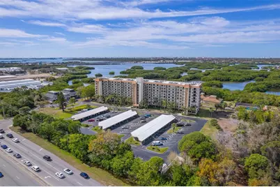 5400 Park Street N #505, Saint Petersburg, FL 33709 - Photo 45