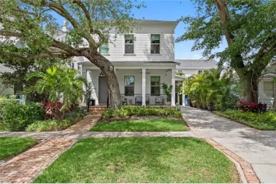 1109 18th Avenue N, Saint Petersburg, FL 33704 - Photo 1