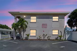 525 73rd Ave, Saint Pete Beach, FL 33706 - Photo 1