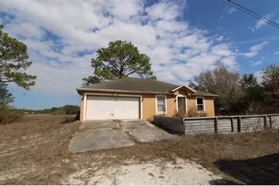 8221 Normandy Drive, Weeki Wachee, FL 34613 - Photo 1