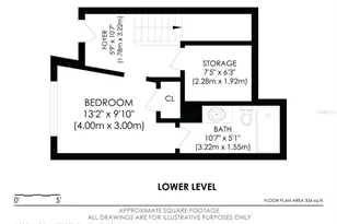 1332 W Gray St, Tampa, FL 33606 - Photo 33