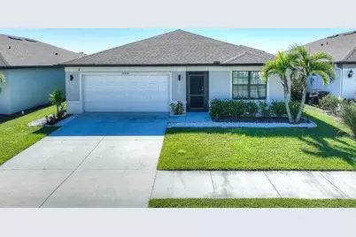 10820 Marlberry Way, North Fort Myers, FL 33917 - Photo 1