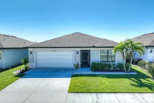 10820 Marlberry Way, North Fort Myers, FL 33917 - Photo 1