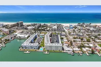 5575 Gulf Boulevard #225, Saint Pete Beach, FL 33706 - Photo 5