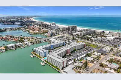 5575 Gulf Boulevard #225, Saint Pete Beach, FL 33706 - Photo 3