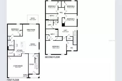 32307 Evening Grove Court, Wesley Chapel, FL 33543 - Photo 17