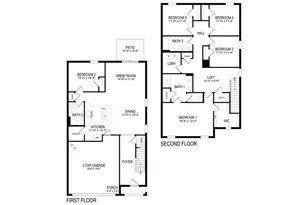 32307 Evening Grv Ct, Wesley Chapel, FL 33543 - Photo 17