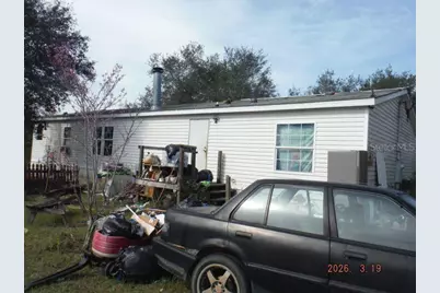 748 Greyhound Lane, Youngstown, FL 32466 - Photo 1