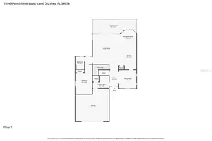 19545 Post Island Loop, Land O Lakes, FL 34638 - Photo 43