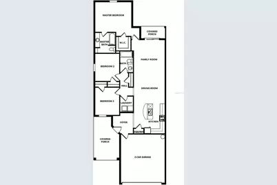 3180 Seville Street, Lake Alfred, FL 33850 - Photo 19