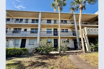 11700 Park Blvd #104, Seminole, FL 33772 - Photo 1