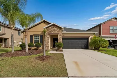 19157 Andrea Lynn Lane, Land O Lakes, FL 34638 - Photo 1