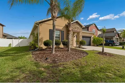 19157 Andrea Lynn Lane, Land O Lakes, FL 34638 - Photo 3