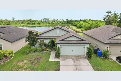 636 Chatham Walk Drive, Ruskin, FL 33570 - Photo 1