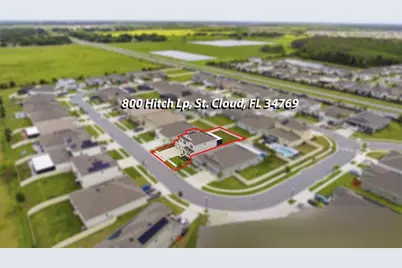 800 Hitch Loop, Saint Cloud, FL 34772 - Photo 45