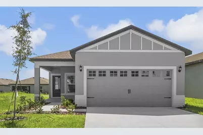 3613 Amanatsu Avenue, Lake Alfred, FL 33850 - Photo 1