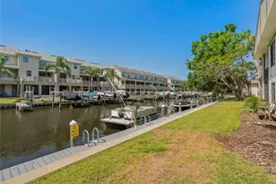 340 Moorings Cove Dr, Tarpon Springs, FL 34689 - Photo 37