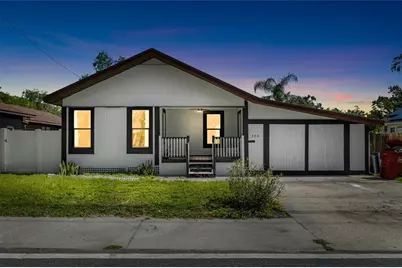 504 E Calhoun Street, Plant City, FL 33563 - Photo 1