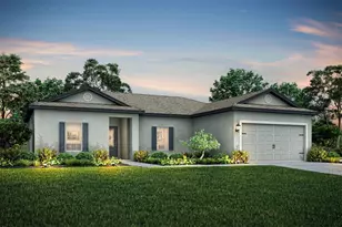 822 Ponkan Ct, Babson Park, FL 33827 - Photo 1