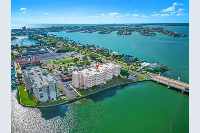 500 Treasure Island Causeway #308, Treasure Island, FL 33706 - Photo 1
