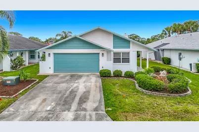 4536 Mitcher Road, New Port Richey, FL 34652 - Photo 1