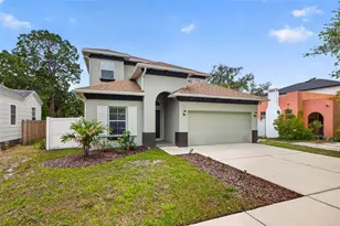 3204 W Marlin Ave, Tampa, FL 33611 - Photo 5