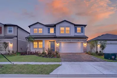 3168 Fall Harvest Drive, Zephyrhills, FL 33540 - Photo 1