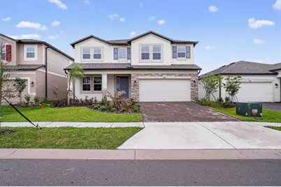 3168 Fall Harvest Drive, Zephyrhills, FL 33540 - Photo 3
