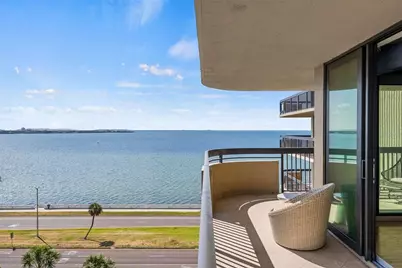 2413 Bayshore Boulevard #803, Tampa, FL 33629 - Photo 11