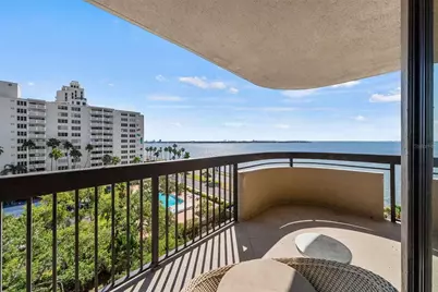 2413 Bayshore Boulevard #803, Tampa, FL 33629 - Photo 9