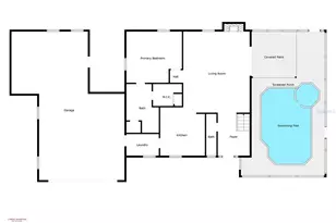 3030 Shadow Oaks Dr, Holiday, FL 34690 - Photo 3