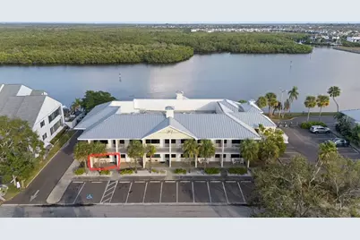 611 Destiny Drive #410, Ruskin, FL 33570 - Photo 33
