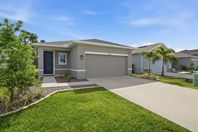 8728 Starry Night Terrace, Parrish, FL 34219 - Photo 1