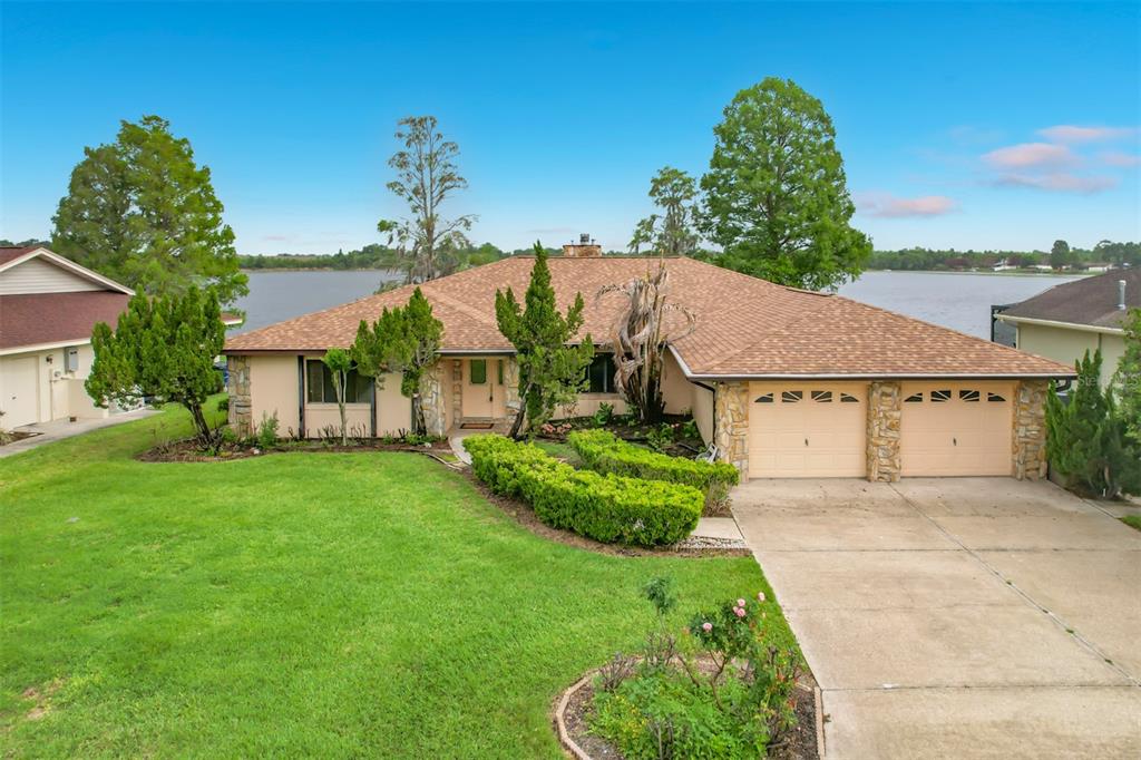 247 S Lake Pansy Dr - 247 S Lake Pansy Dr, Winter Haven, FL 33881 Luxury Property | Jose Angel Pina