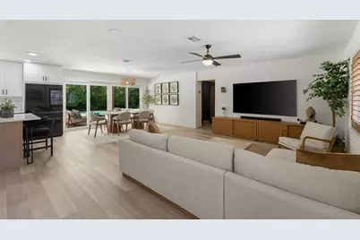 4618 Bayshore Boulevard NE, Saint Petersburg, FL 33703 - Photo 7