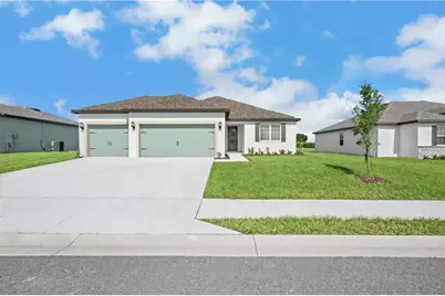 818 Ponkan Court, Babson Park, FL 33827 - Photo 1