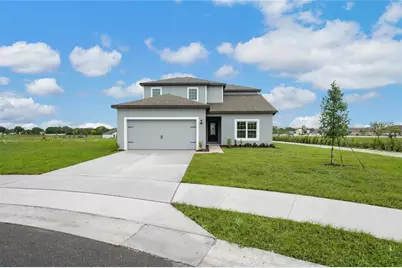 823 Ponkan Court, Babson Park, FL 33827 - Photo 1