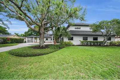 2521 Lake Ellen Drive, Tampa, FL 33618 - Photo 3