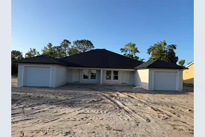 10348 and 10350 Usher Street, Spring Hill, FL 34608 - Photo 1