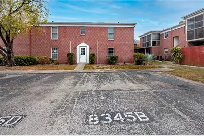 8345 13th Street N #B, Saint Petersburg, FL 33702 - Photo 5