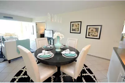 800 S Gulfview Boulevard #303, Clearwater Beach, FL 33767 - Photo 5