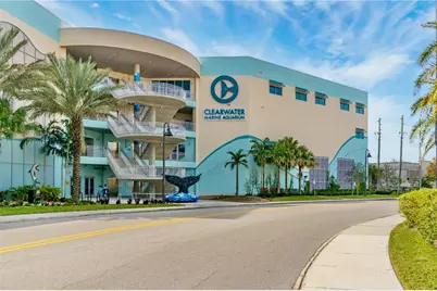 800 S Gulfview Boulevard #303, Clearwater Beach, FL 33767 - Photo 37