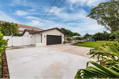 4626 Bayshore Boulevard NE, Saint Petersburg, FL 33703 - Photo 51
