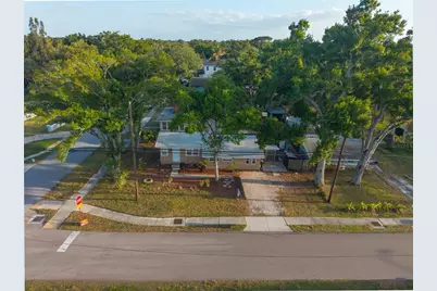 6002 72nd Avenue N, Pinellas Park, FL 33781 - Photo 1